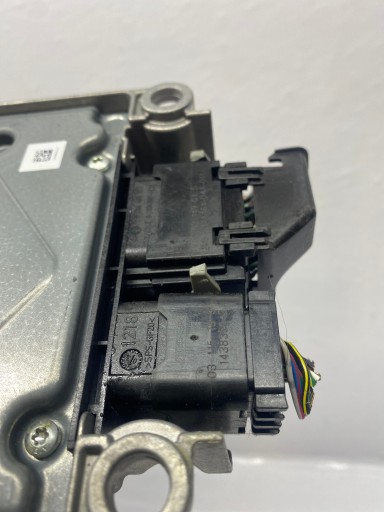 SENSOR airbag MAZDA 3 0285001453