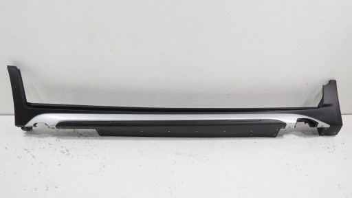 Opel Mokka X moulding threshold right 42525281