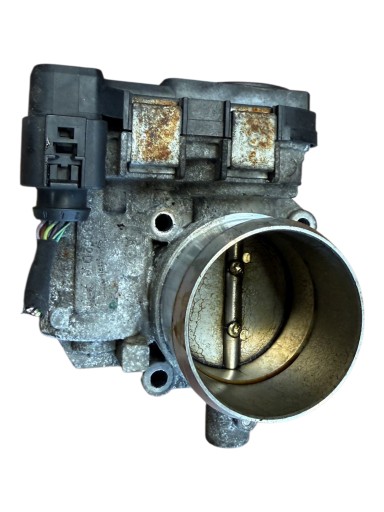 throttle flap Audi VW Seat Skoda 1.4 TSI 03C133062D