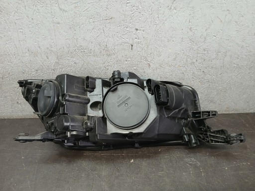 light front left SKODA FABIA III 3 LIFT LED 6V1941015D