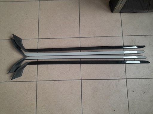 HYUNDAI IONIQ 5 IONIQ5 ВЕТРОВОЕ СТЕКЛО