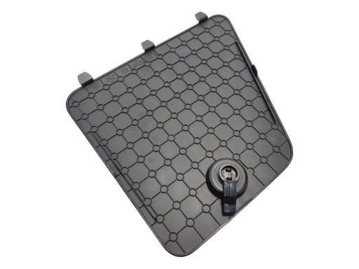 cover upholstery boot OPEL MERIVA B 13265782