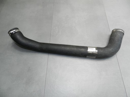 FORD TRANSIT MK7 Schlauch intercooler 6C116C646BE
