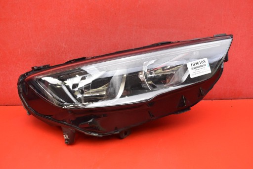 REFLEKTOR right light front LED EU 39195642 OPEL INSIGNIA B 17-20