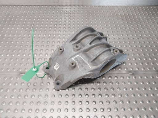 Support plaque Support Demi axe A6512200131 MERCEDES W176 W246 X156 CLA C117 2.2D