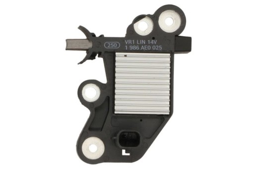 Регулятор напряжения генератора bosch 1 986 ae0 025