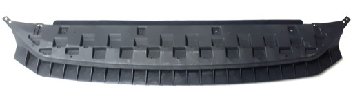 88071288602 - НАКЛАДКА БАМПЕРА ДЛЯ SKODA OCTAVIA 3 5E0807611