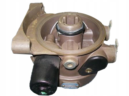 КЛАПАН ПІДСТАВА ОСУШУВАЧА MAN LA8228 4324101010