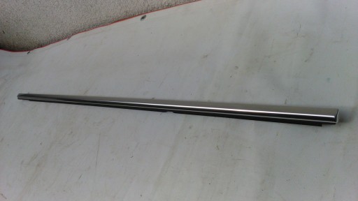 VW TOURAN НАКЛАДКА ДВЕРЕЙ ХРОМ 5TA839476G