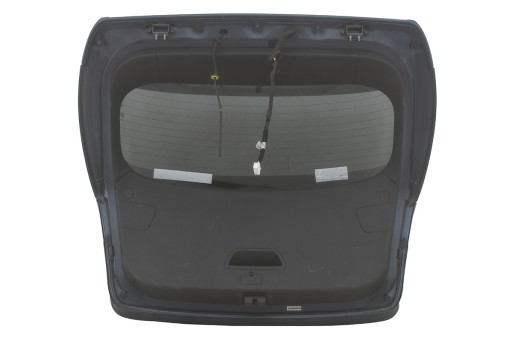 trunk door boot * rear rear part HYUNDAI I40 KOMBI KAMERA T6S