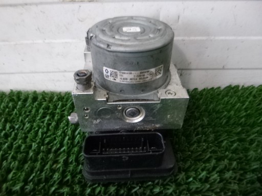 TRAFIC III VIVARO B 14- Pompa ABS 476601418R