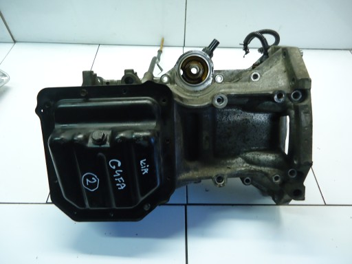 HYUNDAI I30 1.4 16V G4FA 2008 Coppa olio 21135-2B000