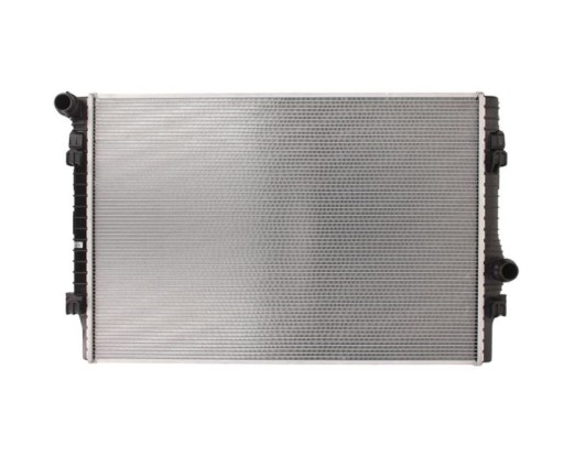 РАДІАТОР SEAT LEON 5F 11/12- 5Q0121251EP