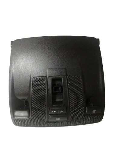 A0009001702 - ЛАМПА ПОТОЛКА 0009001702 MERCEDES CLA