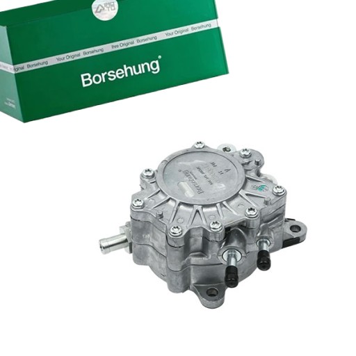 03G145209D - Вакуумний насос для SKODA OCTAVIA II 2.0 TDI