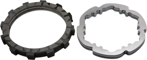 Диски зчеплення Rekluse Torqdrive Kit 750-13051