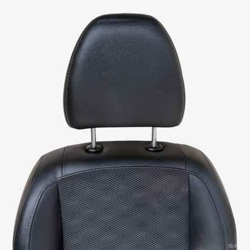 seat front left seats airbag seat airbag left NISSAN X-TRAIL T32