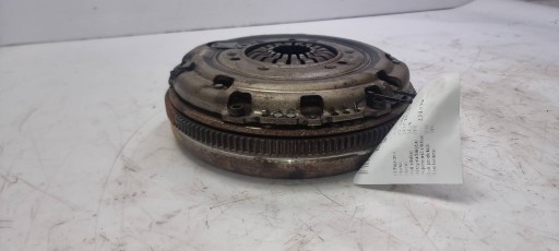 clutch 04L141015P VOLKSWAGEN CRAFTER II 7C