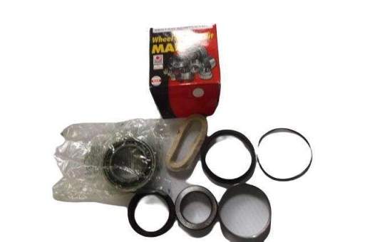 R80 - КОМПЛЕКТ ДЛЯ РЕМОНТА ПОЛУОСЕЙ С ŁOŻ.NA 1 СТРАНИЦЫ