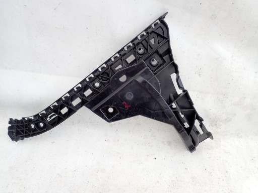 MERCEDES A213 E KLASA Support montage pare-chocs Droite Arrière