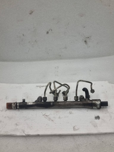 Rampe injection Capteurs Seat Skoda VW AUDI 1.6TDI CAY 03L130764A R03L125A