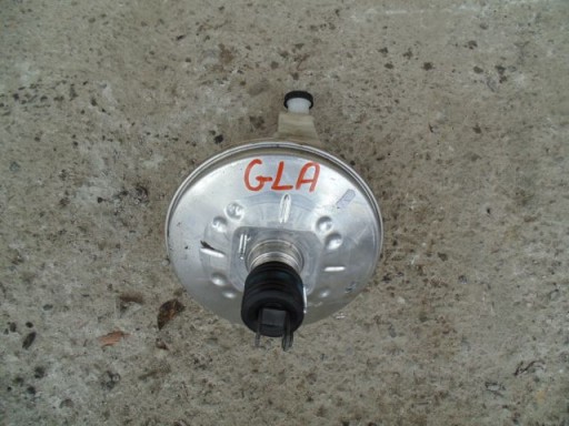 Сервопривід головний гальмівний циліндр GLA W156 CDI A2464301230