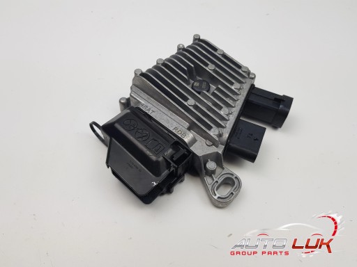 Новий оригінальний модуль комп'ютерного контролера peugeot ds citroen 9849278480