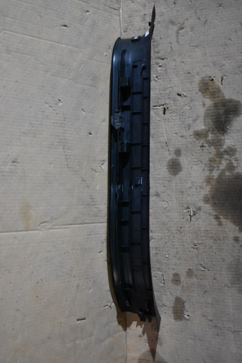 IDEALNA moulding cap of the threshold rear right MERCEDES W166 1