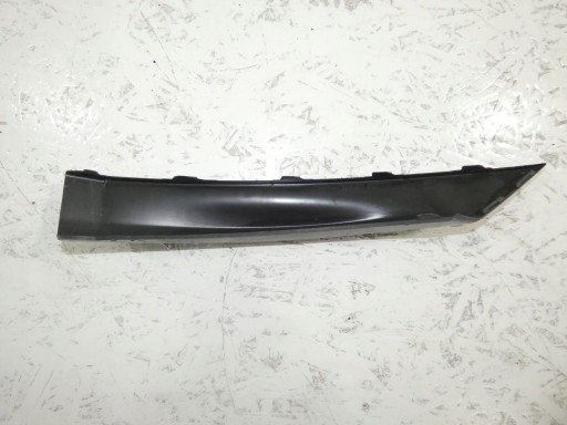 Ford Focus MK3 lift ST hokej accessories of a bumper