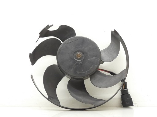 ventilátor vrtule chladiče VW AUDI SKODA SEAT 1K0959455ES