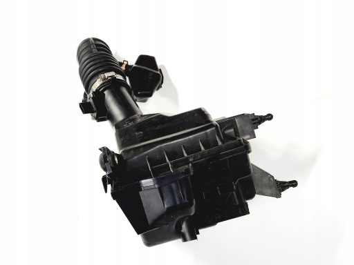Gehäuse filter luft links NISSAN 370z OE