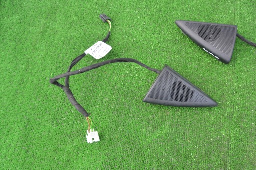 speaker WYSOKOTONOWY GWIZDEK grid right left MERCEDES-BENZ W211 KPL