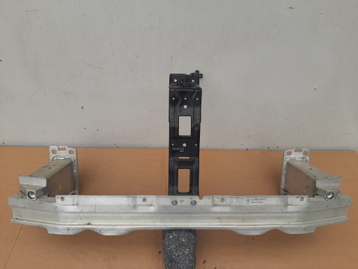 VW TOUAREG III 760 РЕМЕНЬ ПЕРЕДНЬОЇ БАЛКИ З'ЄДНАННЯ РЕМНЯ