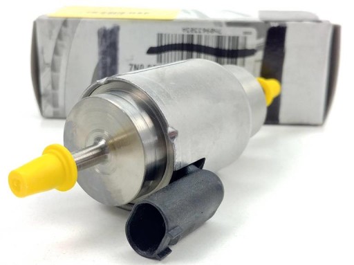 7N0963303A - ASO топливный насос WEBASTO VW GOLF VII T6 CADDY