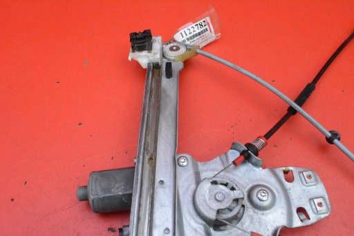 window regulator left front EU 128001111 CITROEN C5 II X7 III KOMBI 08-17