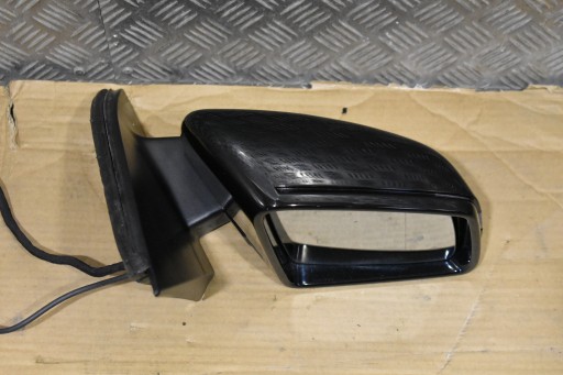 mirror right KAMERA ASYSTENT MERCEDES GL ML W166 colour: 197 19K 10+8+1 1