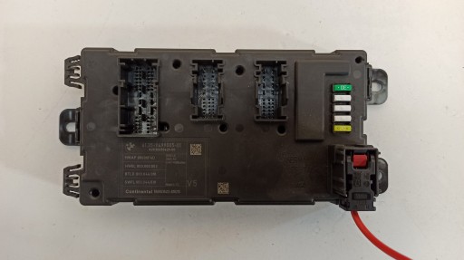 Модуль контроллера bmw f20 f21 rem 9499005