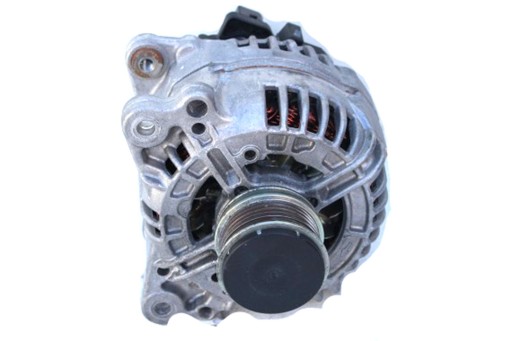 bt-cars-4498 - Генератор сиденья vw audi skoda 03l903023 03l903023x 03l 903 023 x 14v 140a 1