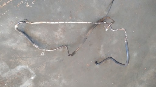 RENAULT TRAFIC II 2.5 DCI СИЛОВИЙ КАБЕЛЬ