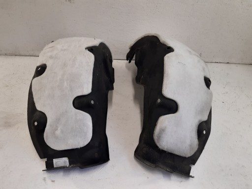 АРКА ЗАДНЯЯ ЛЕВАЯ ПРАВАЯ FERRARI 812 088067000