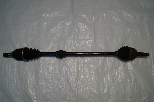 Полуось передний правый NISSAN MICRA K12 1.2 автомат