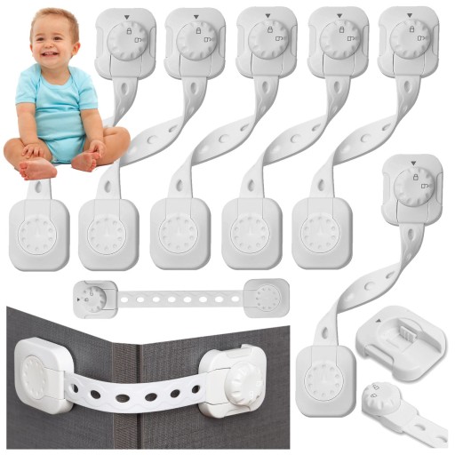 БЕЗПЕКА ШАФ, ЗАМОК МЕБЛІВ, ЯЩИКІВ, ДВЕРЕЙ