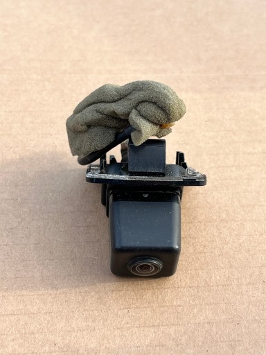 Parts4You - Камера багажника mercedes w207 a2078200797