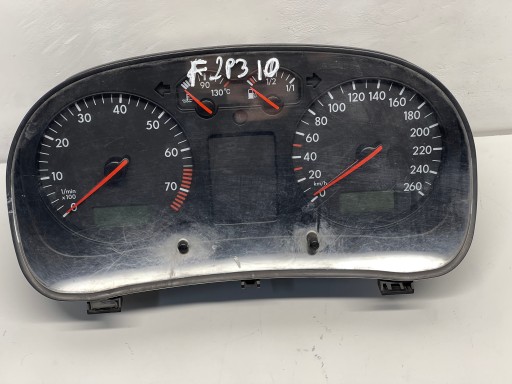 budíky Audi OE 8D0919861H
