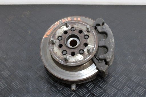 otoč pravý předek přední FORD TRANSIT MK8 LIFT