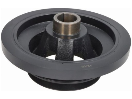 2156060 - ШКІВ ВАЛА MERCEDES SPRINTER 4.6T 2.1 VITO MIXTO W639 2.1