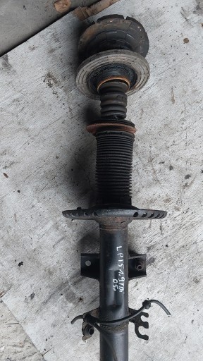 Stoßdämpfer links vorne VW TRANSPORTER T5 1.9 TDI 03-> R.