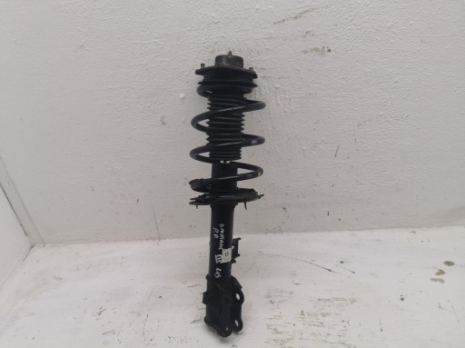 shock absorber right front KIA SPORTAGE III 1.7 CRDi