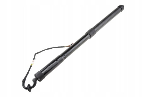 95851285104 - АМОРТИЗАТОР ЗАДНІХ ДВЕРЕЙ PORSCHE CAYENNE 2010-L + P