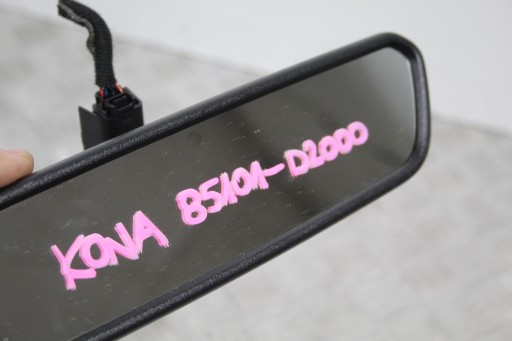 RETROVISORE INTERNO HYUNDAI KONA LIFT 85101-D2000